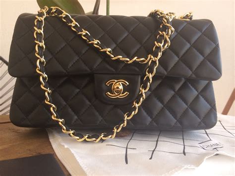 carteras de mujer marca chanel|cartera Chanel original precio.